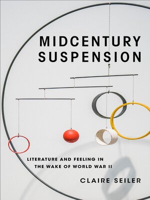 cover image of Midcentury Suspension